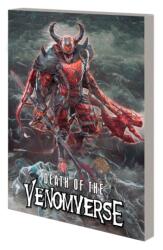 Death Of The Venomverse (ISBN: 9781302951993)