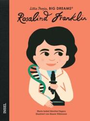 Rosalind Franklin (ISBN: 9783458645085)