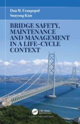 Bridge Safety, Maintenance and Management in a Life-Cycle Context (ISBN: 9781032052847)