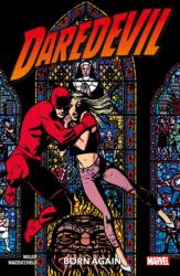 Daredevil: Born Again (ISBN: 9781804910672)