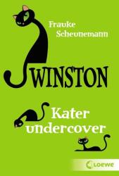 Winston (ISBN: 9783743206922)
