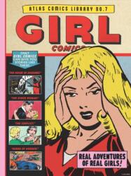 The Atlas Comics Library No. 7 (ISBN: 9798875001079)
