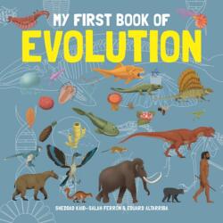My First Book of Evolution (ISBN: 9781787081307)