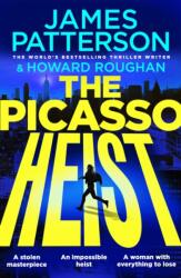 The Picasso Heist (ISBN: 9781529922257)