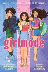 Girlmode (ISBN: 9780063060654)