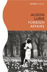 Foreign Affairs (ISBN: 9781784876241)