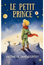 Le Petit Prince (ISBN: 9789361906183)