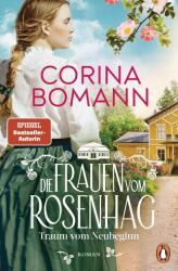 Femeile din Rosenhag. Visul unei noi începuturi (ISBN: 9783328603481)