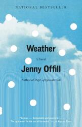 Weather (ISBN: 9780345806901)