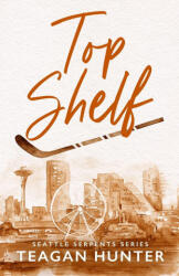 Top Shelf (ISBN: 9781965946343)