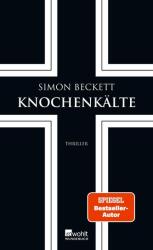 Knochenkälte (ISBN: 9783805200547)