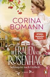 Femeile din Rosenhag. Dorința de libertate (ISBN: 9783328603498)