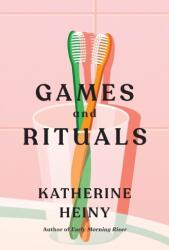 Games and Rituals (ISBN: 9780008395155)