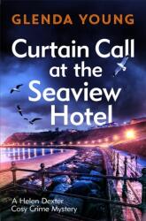 Curtain Call at the Seaview Hotel (ISBN: 9781472285713)
