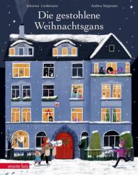 Die gestohlene Weihnachtsgans (ISBN: 9783219118995)
