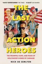 The Last Action Heroes (2024)