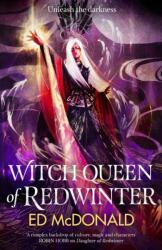 Witch Queen of Redwinter (2025)