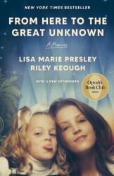 From Here to the Great Unknown: Oprah's Book Club (2025)