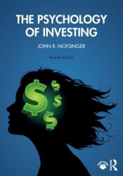 The Psychology of Investing (2022)