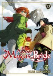 The Ancient Magus' Bride Vol. 22 (2026)