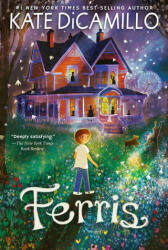 FERRIS | DICAMILLO KATE (2025)