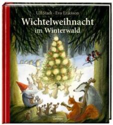 Wichtelweihnacht im Winterwald (2014)