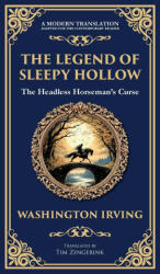 The Legend of Sleepy Hollow - Tim Zengerink (2025)