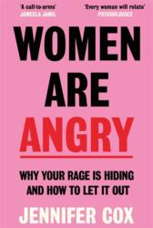 Women Are Angry (2025)