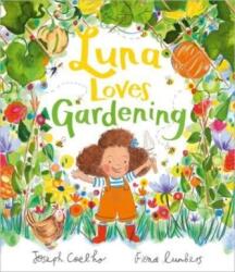 Luna Loves Gardening (2024)