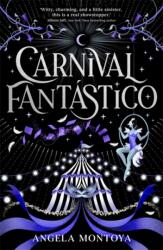 Carnival Fantástico (2026)