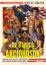 Az utolsó akcióhősök (2025)