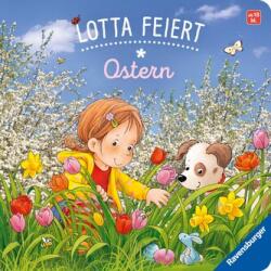 Lotta sărbătorește Paștele (ISBN: 9783473422180)