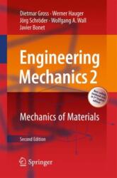 Engineering Mechanics 2 (ISBN: 9783662562710)