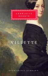Villette (ISBN: 9781857150681)