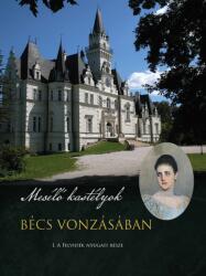Bécs vonzásában (ISBN: 9786158283106)