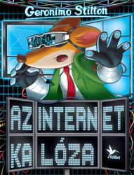 Az internet kalóza (ISBN: 9789635999668)