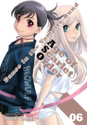 Dance in the Vampire Bund: Age of Scarlet Order Vol. 6 - Tamaki, Nozomu (ISBN: 9781638582212)