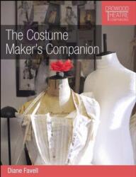The Costume Maker's Companion (ISBN: 9781785007194)