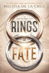 Rings of Fate (ISBN: 9781911750086)