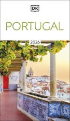 DK Portugal (ISBN: 9780241741801)