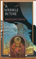 A Wrinkle in Time - Madeleine L'Engle (ISBN: 9781410499202)