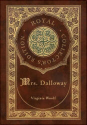 Mrs. Dalloway (ISBN: 9781774762677)