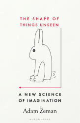 The Shape of Things Unseen - Adam Zeman (ISBN: 9781526609755)