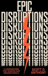 Epic Disruptions (ISBN: 9781647829711)