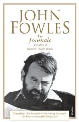 Journals - John Fowles (ISBN: 9780099443438)