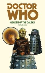 Doctor Who and the Genesis of the Daleks (ISBN: 9781785940385)