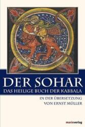 Der Sohar (ISBN: 9783865393364)