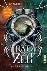 Das Rad der Zeit 4 (ISBN: 9783492707145)