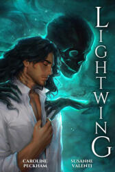 Lightwing - Caroline Peckham, Susanne Valenti (ISBN: 9781916926868)