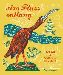 Am Fluss entlang (ISBN: 9783956146596)
